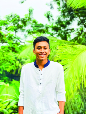 Photo of মো: মাহমুদুল হাসান রিজভী